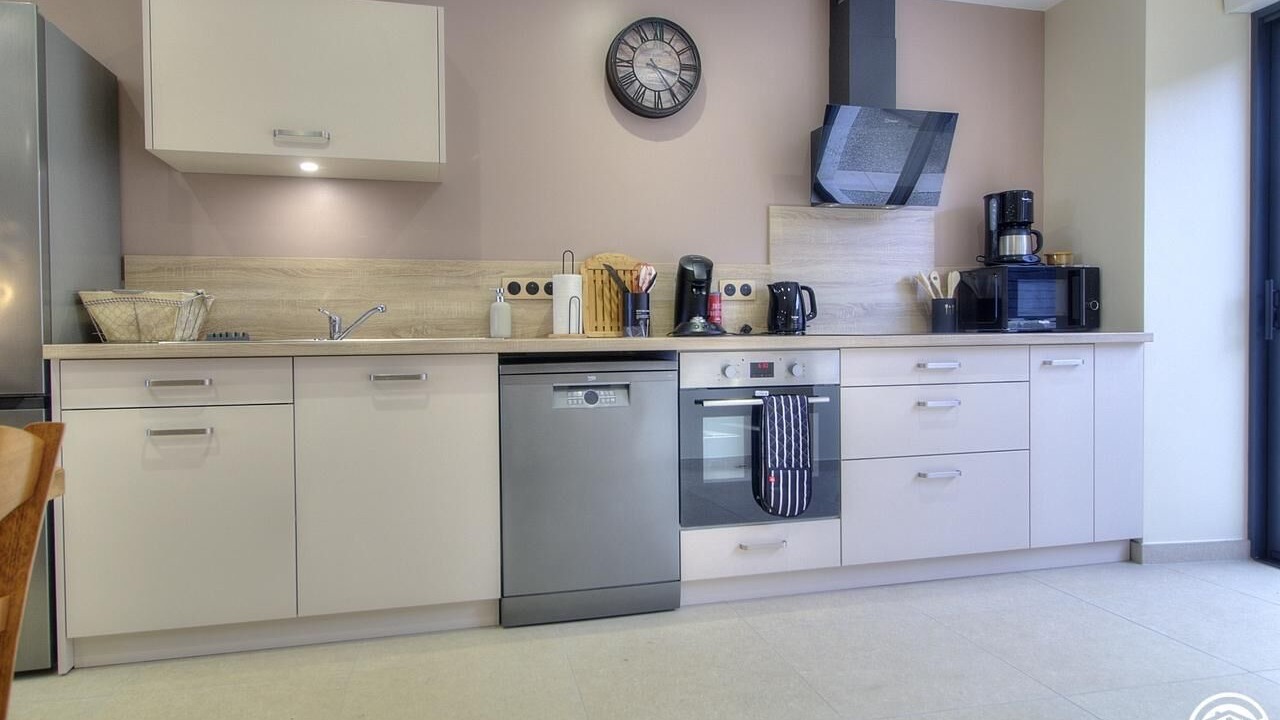 Photo of Kitchen in Corbonod