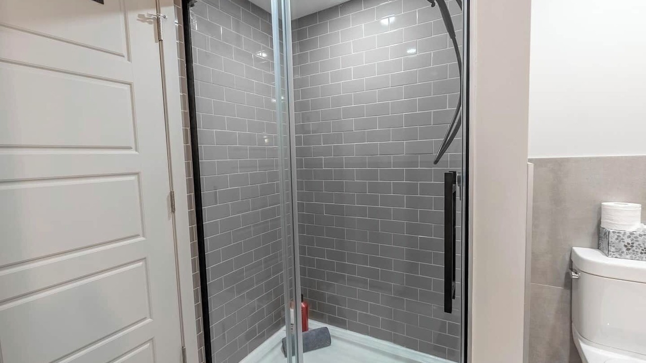 Photo of Bathroom in Les Pays-d'en-Haut Regional County Municipality