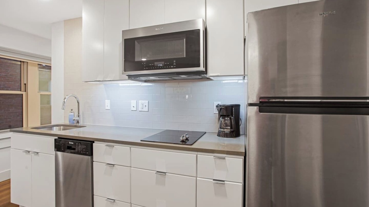 Photo of Kitchen in Hanover Place