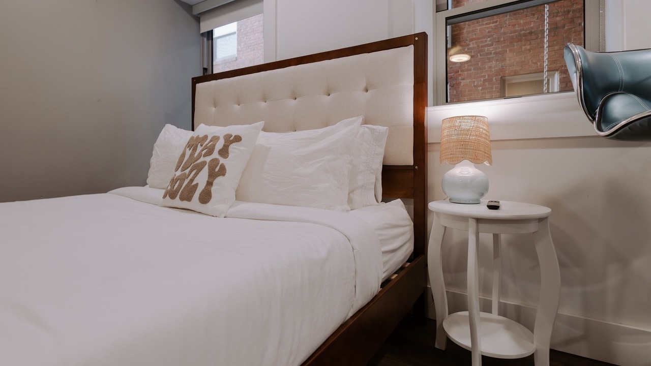 Photo of Bedroom in Hanover Place