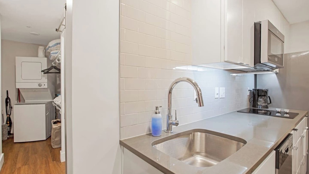 Photo of Kitchen in Hanover Place
