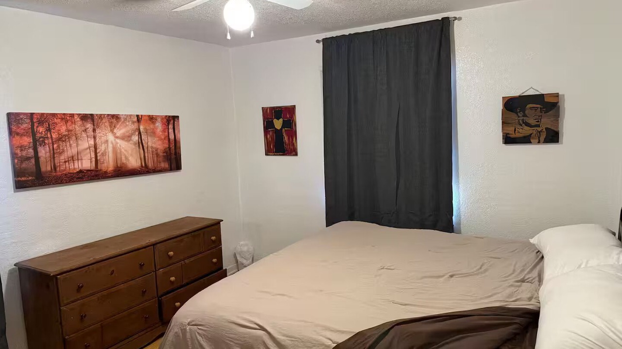 Photo of Bedroom in Carlsbad