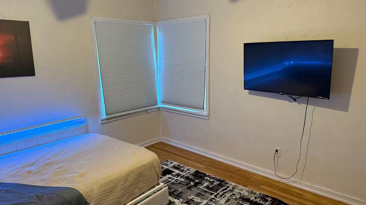 Photo of Bedroom in Carlsbad