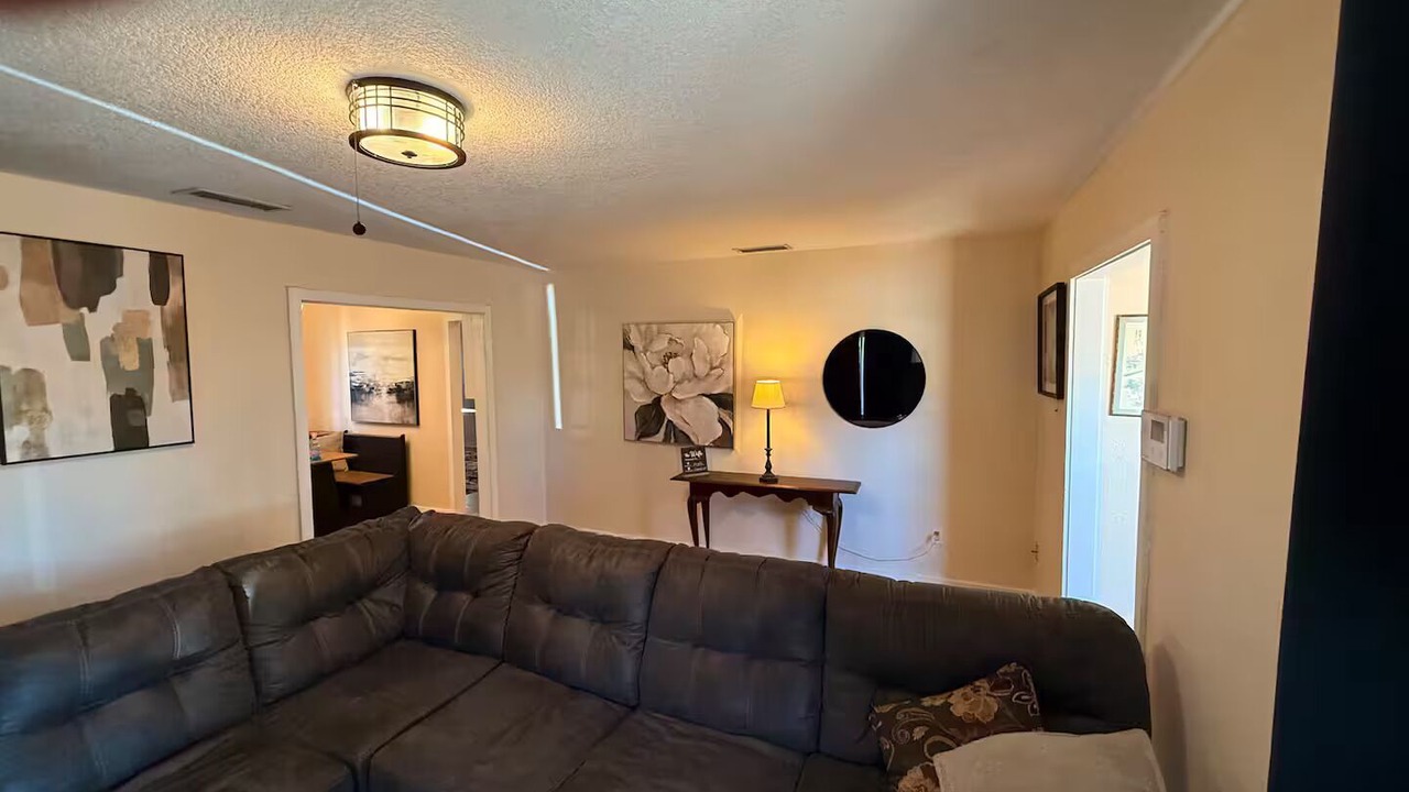 Photo of Livingroom in Carlsbad
