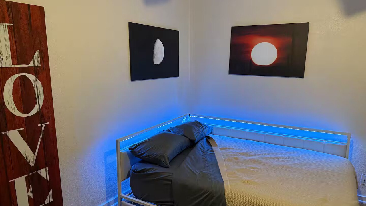 Photo of Bedroom in Carlsbad