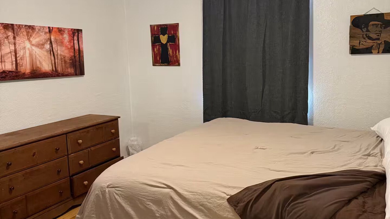 Photo of Bedroom in Carlsbad