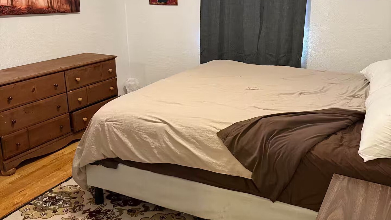 Photo of Bedroom in Carlsbad