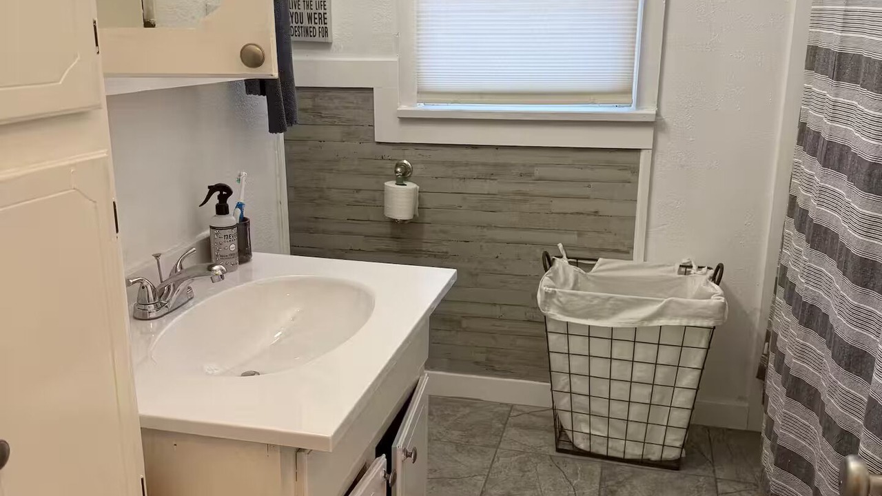 Photo of Bathroom in Carlsbad