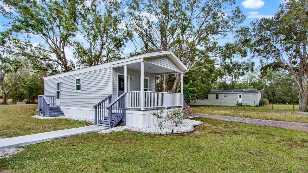 Photo of Outdoor in Wesley Chapel