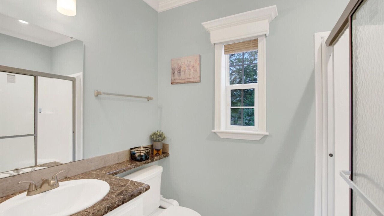 Photo of Bedroom in Wesley Chapel