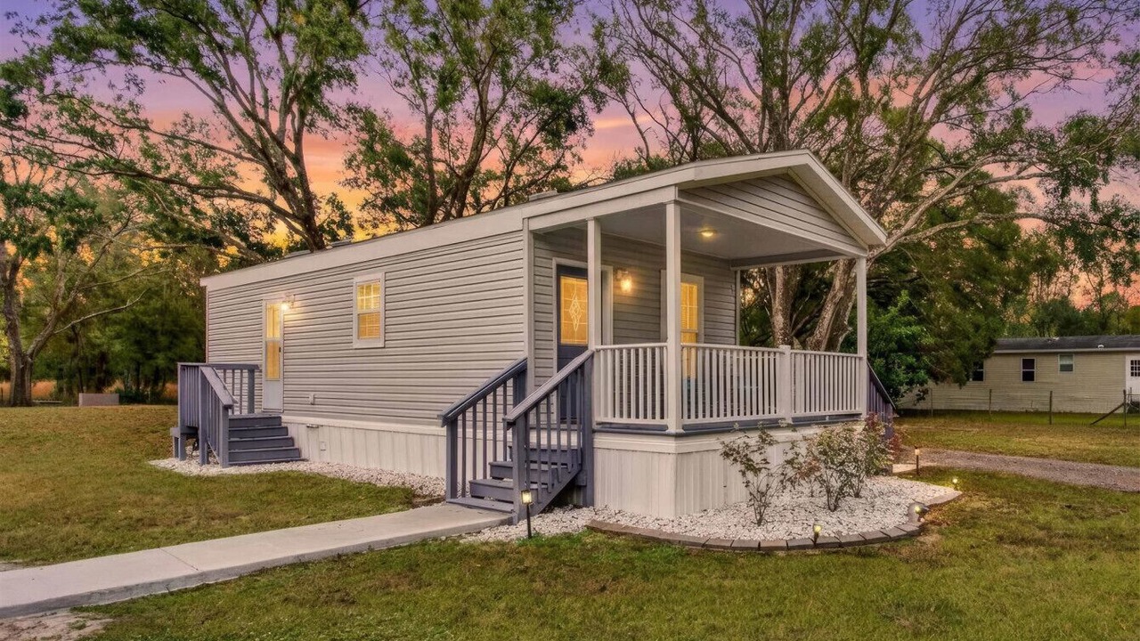 Photo of Outdoor in Wesley Chapel