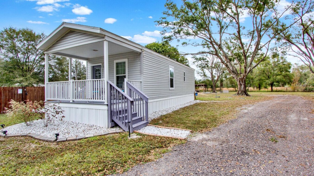 Photo of Outdoor in Wesley Chapel