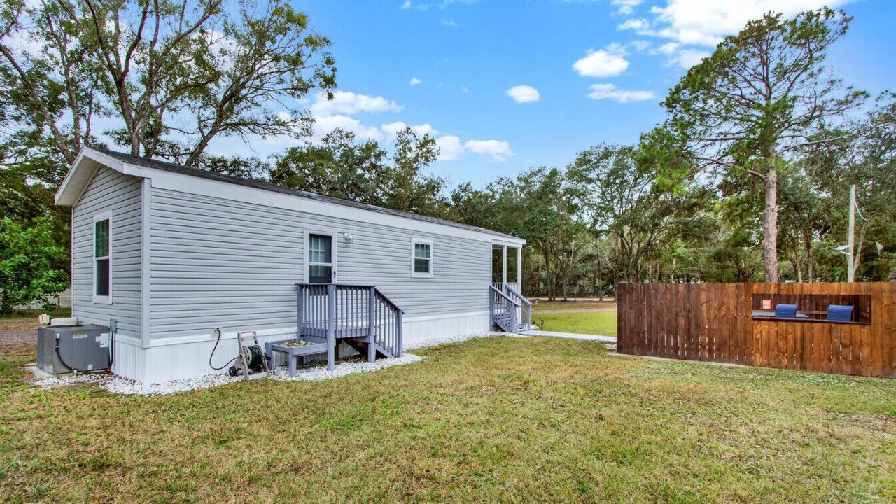 Photo of Outdoor in Wesley Chapel