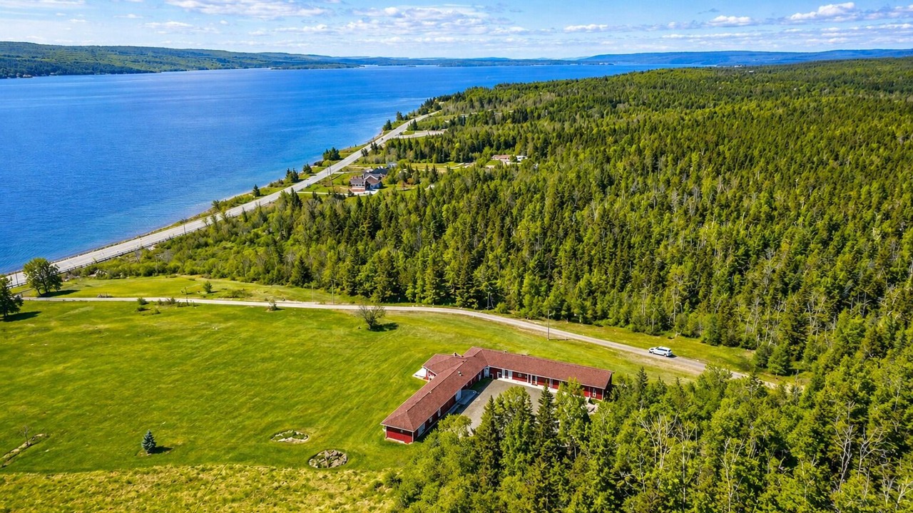 Photo of Outdoor in Baddeck