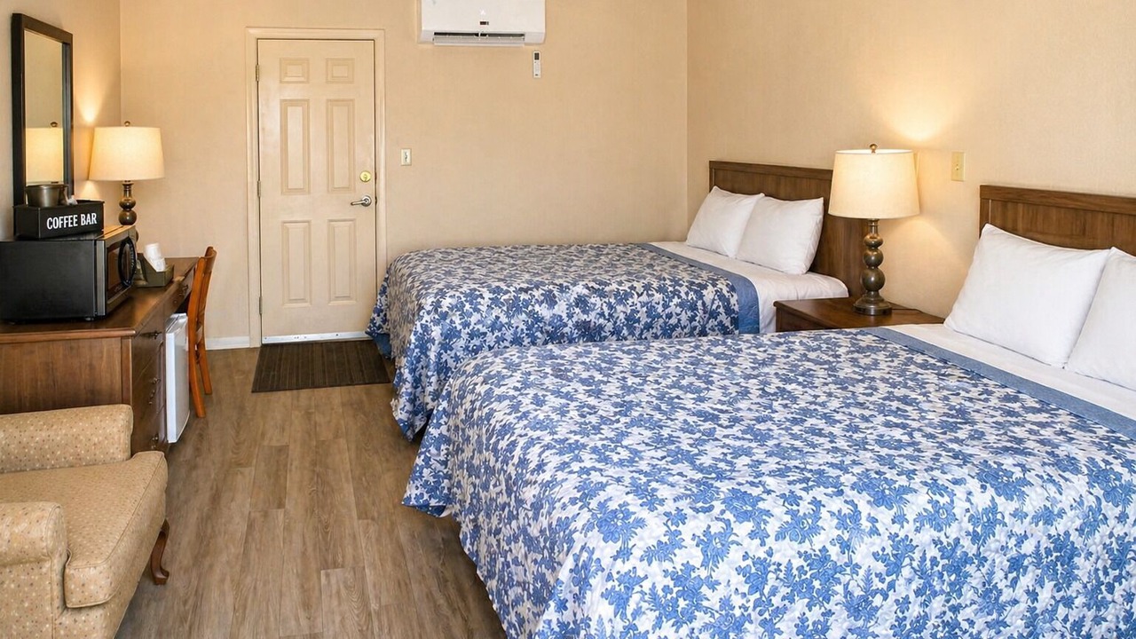Photo of Bedroom in Baddeck