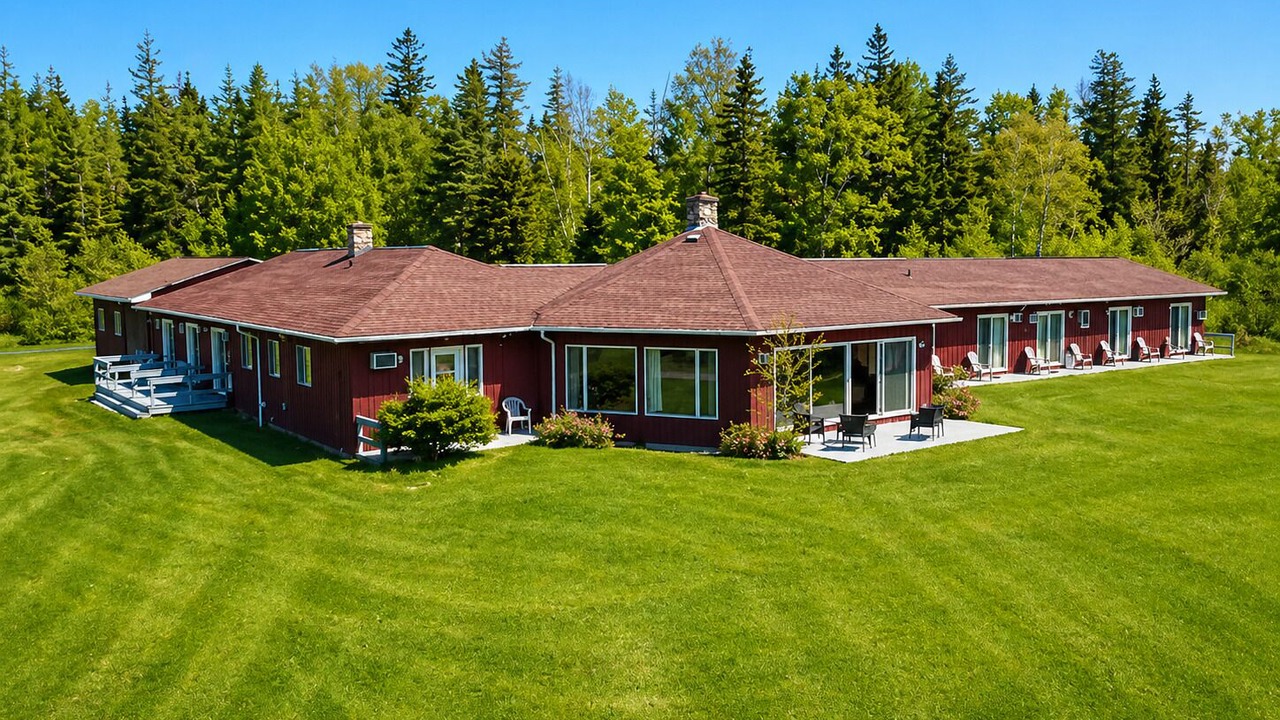Photo of Outdoor in Baddeck