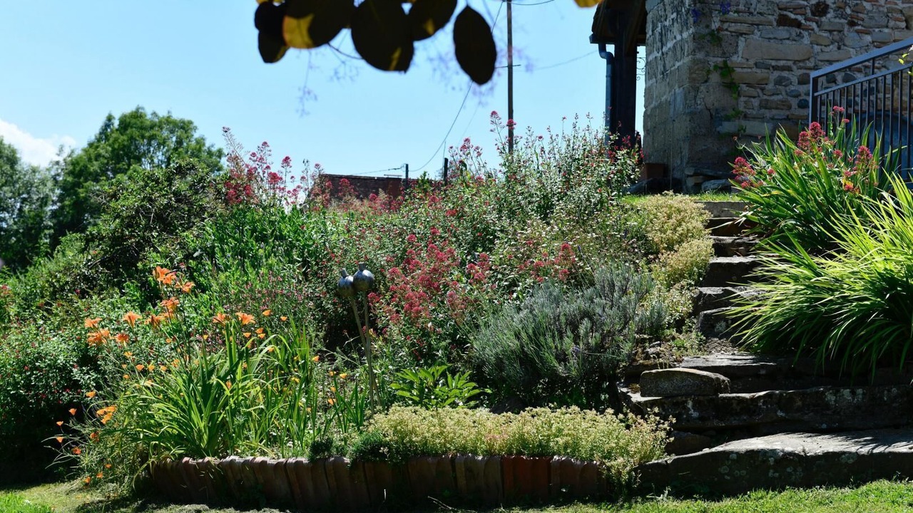 Photo of Outdoor in Viellesegure