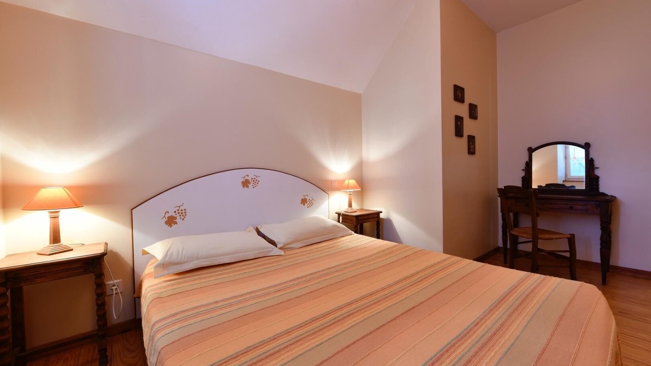 Photo of Bedroom in Viellesegure