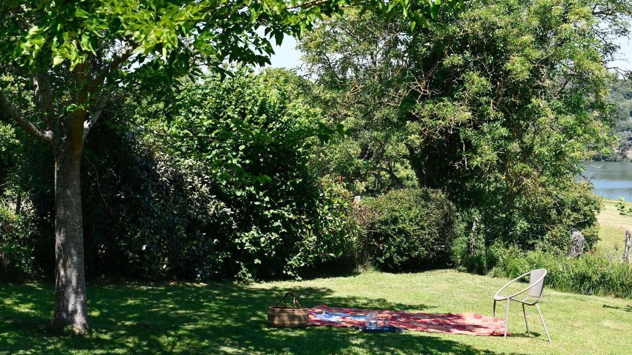 Photo of Outdoor in Viellesegure