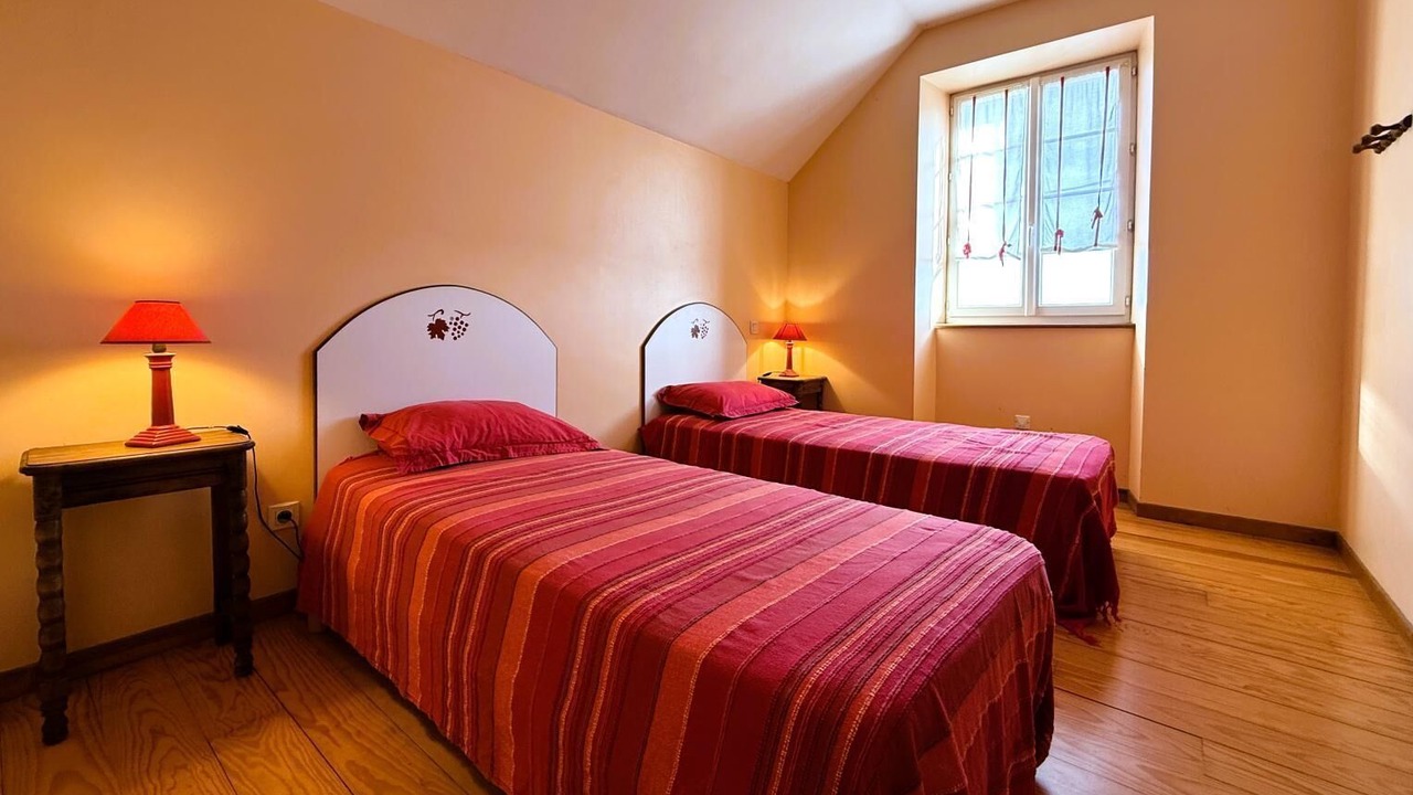 Photo of Bedroom in Viellesegure