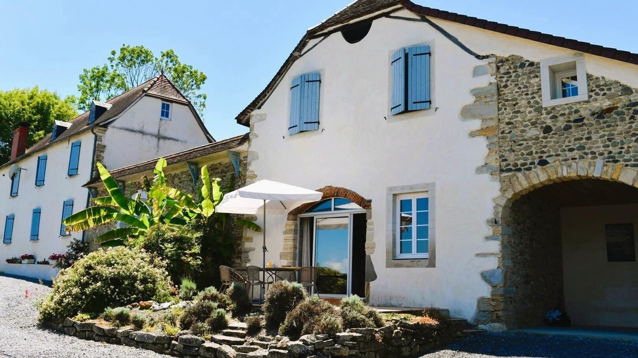 Photo of Outdoor in Viellesegure