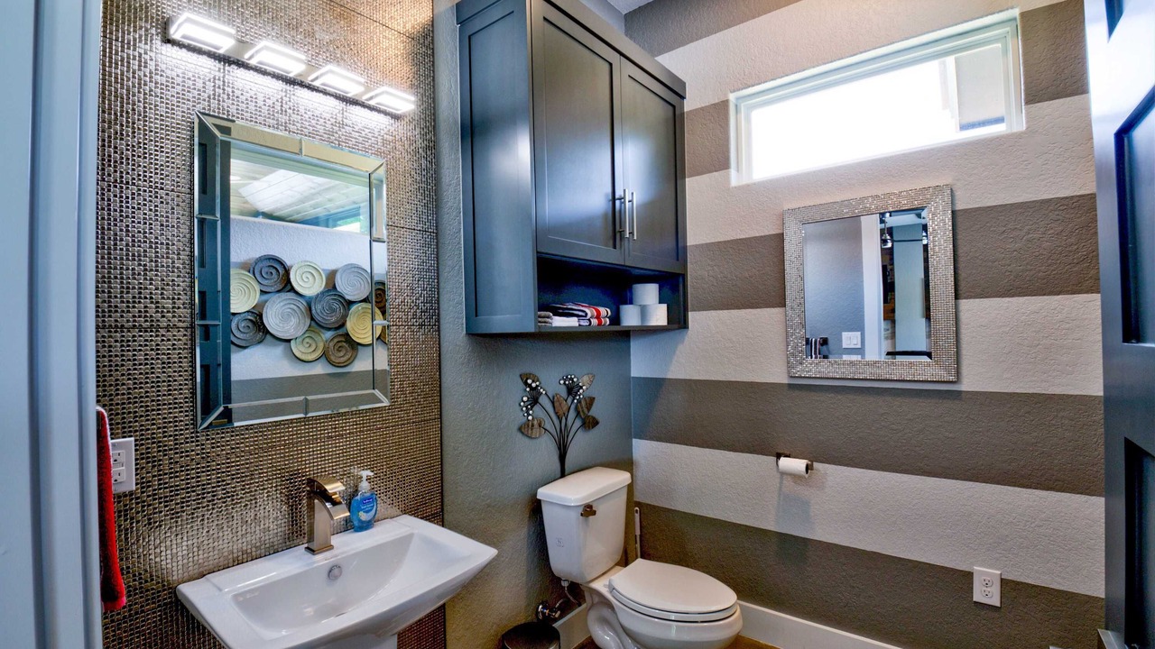 Photo of Bathroom in Kingsland