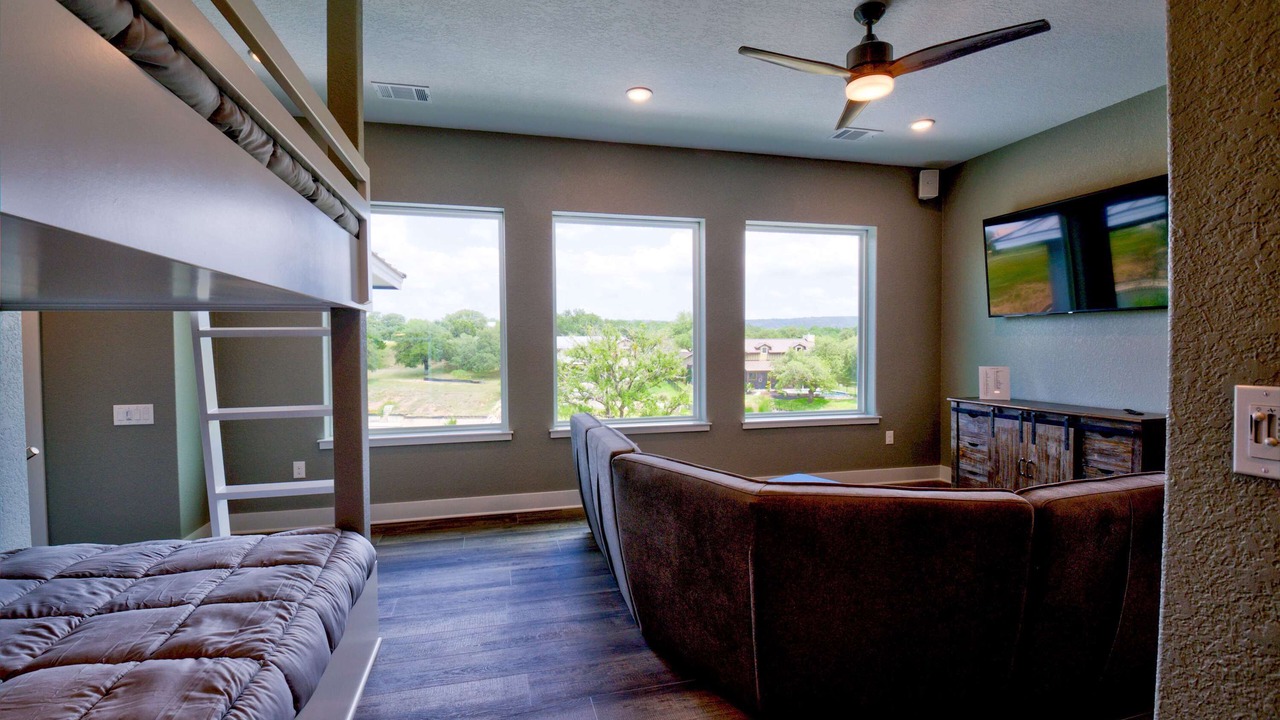 Photo of Bedroom in Kingsland