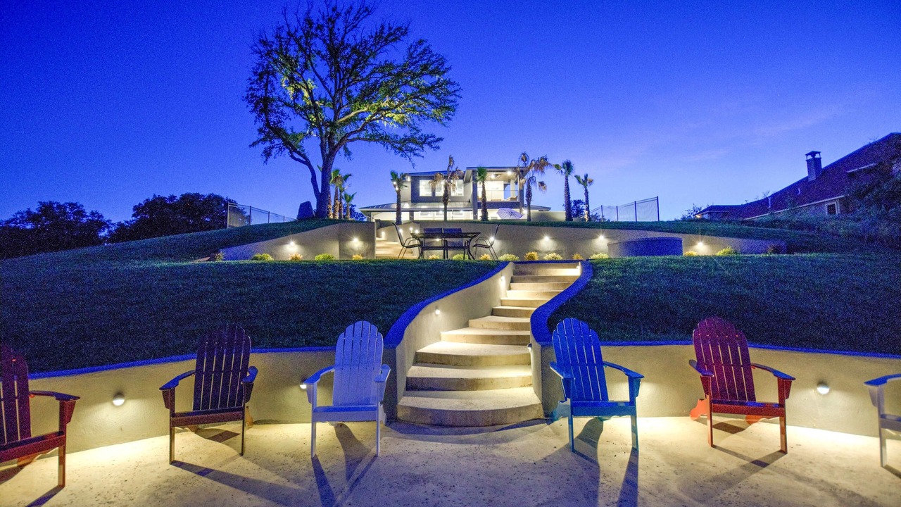 Photo of Patio Balcony in Kingsland