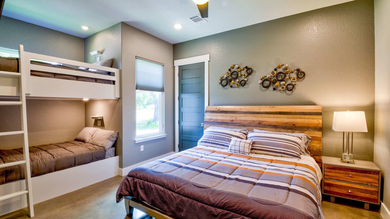 Photo of Bedroom in Kingsland