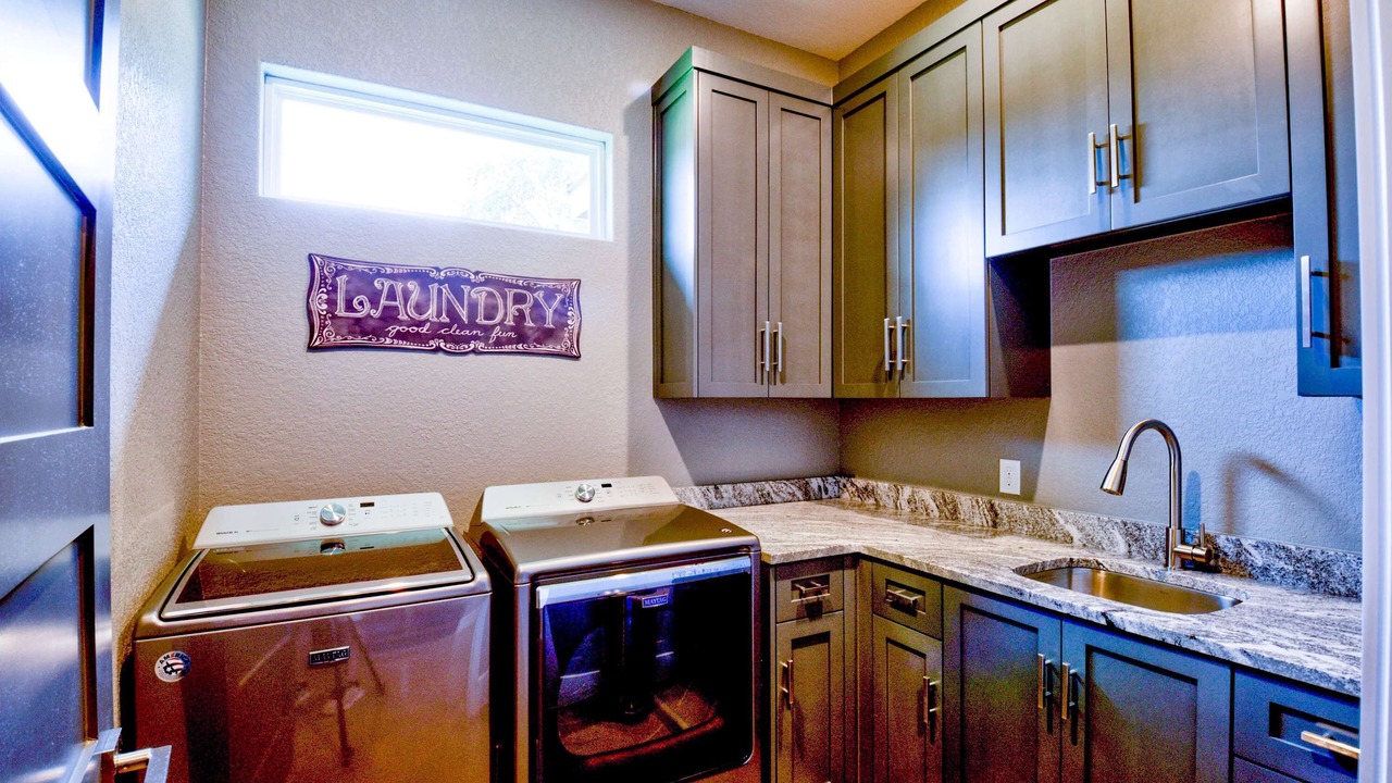 Photo of Kitchen in Kingsland