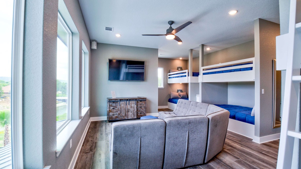 Photo of Livingroom in Kingsland