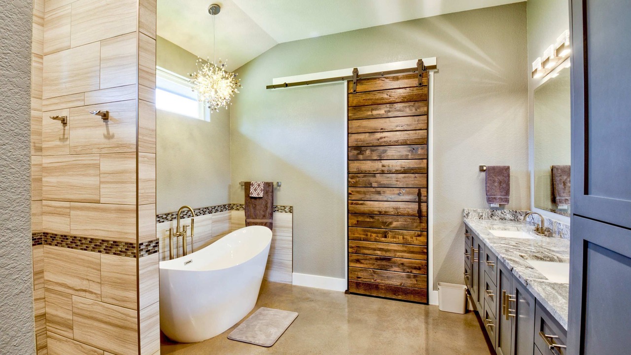 Photo of Bathroom in Kingsland