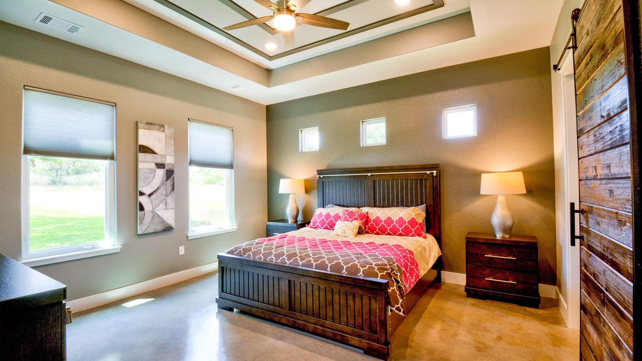 Photo of Bedroom in Kingsland