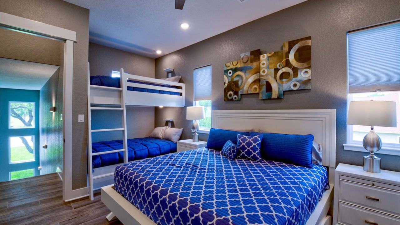 Photo of Bedroom in Kingsland