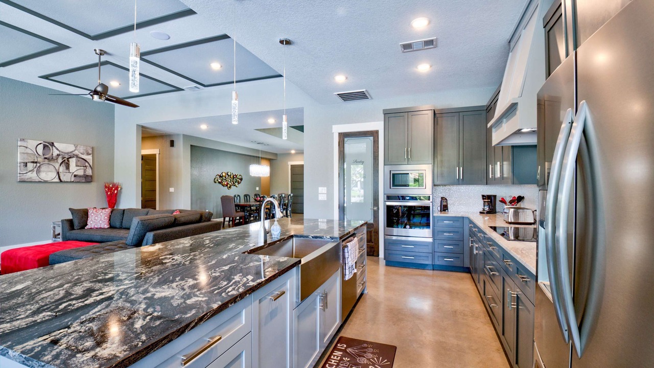 Photo of Kitchen in Kingsland