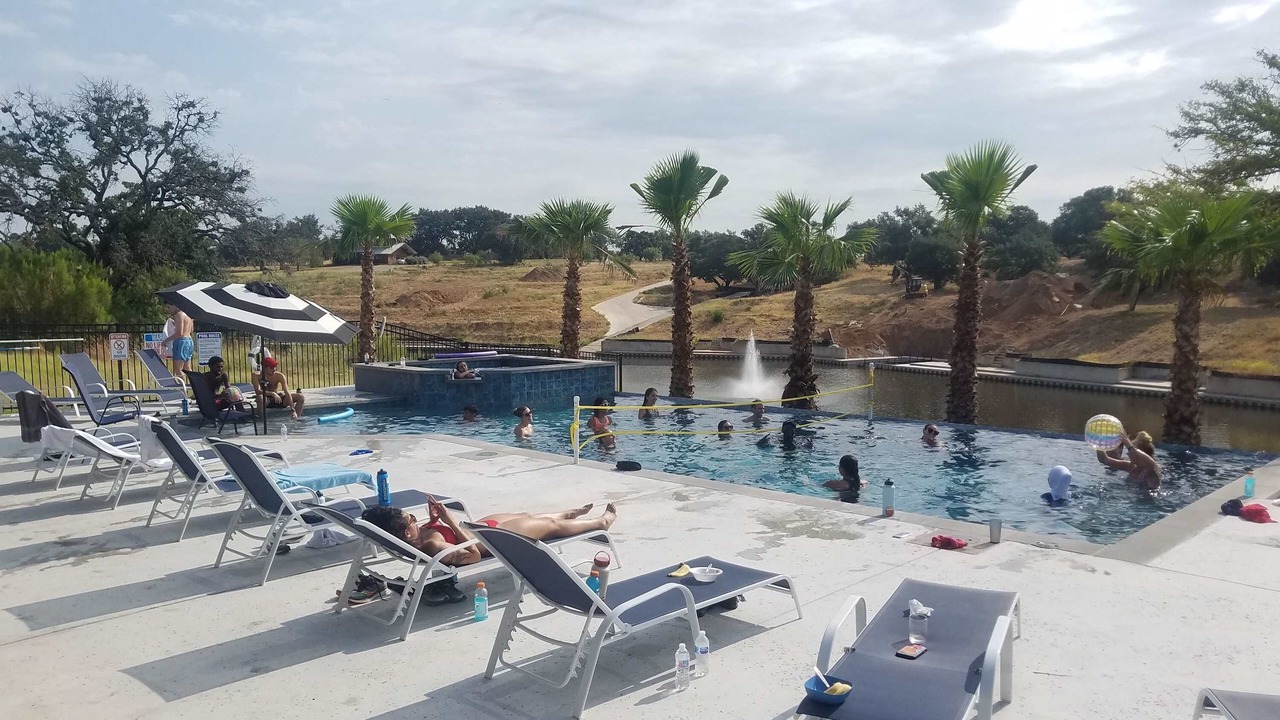 Photo of Outdoor in Kingsland