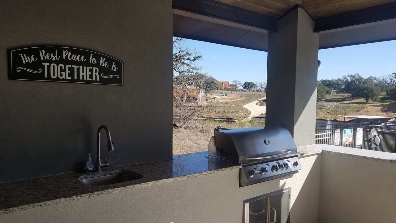Photo of Outdoor in Kingsland