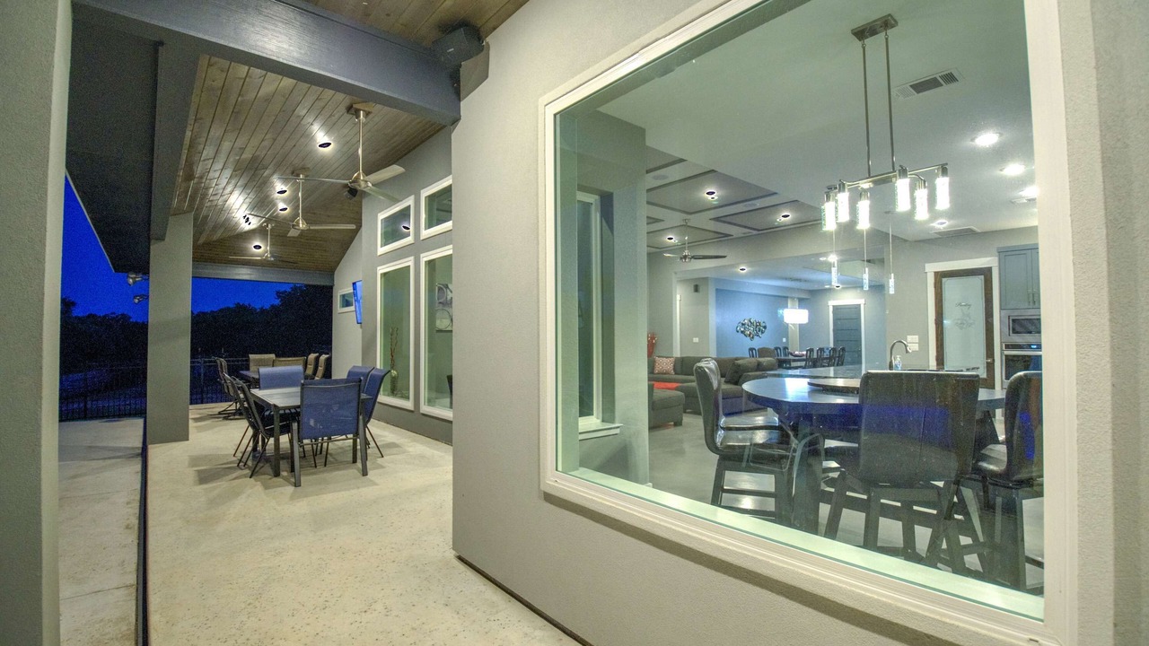Photo of Outdoor in Kingsland