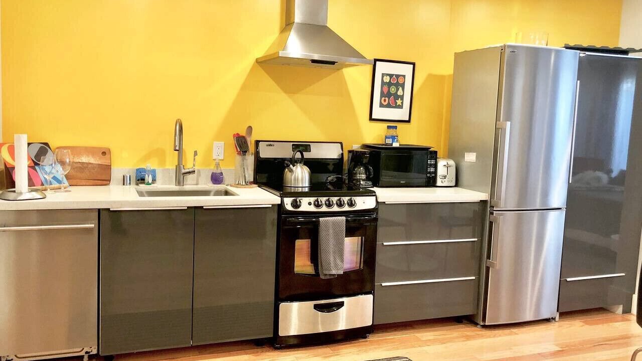 Photo of Kitchen in Presidio Heights