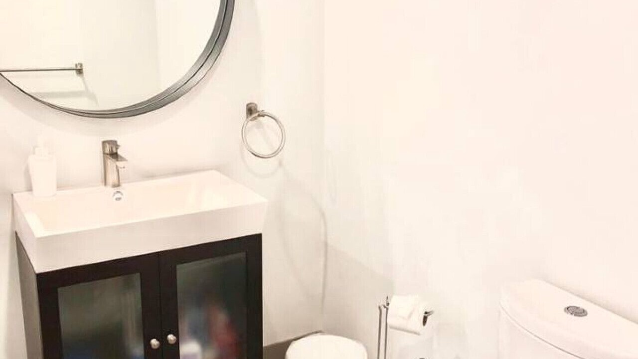 Photo of Bathroom in Presidio Heights