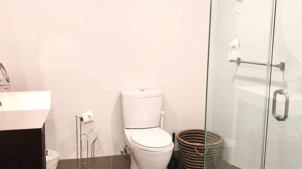 Photo of Bathroom in Presidio Heights