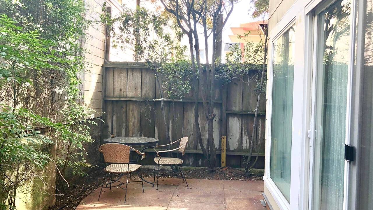 Photo of Outdoor in Presidio Heights