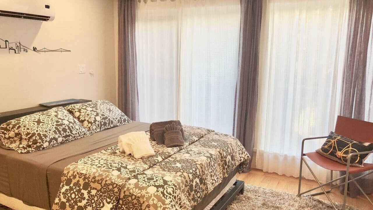 Photo of Bedroom in Presidio Heights
