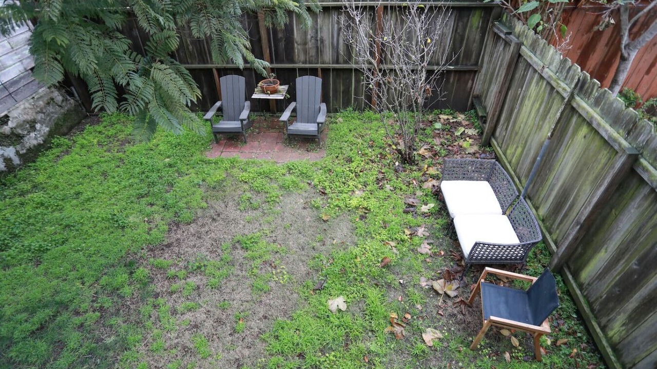 Photo of Outdoor in Mission District