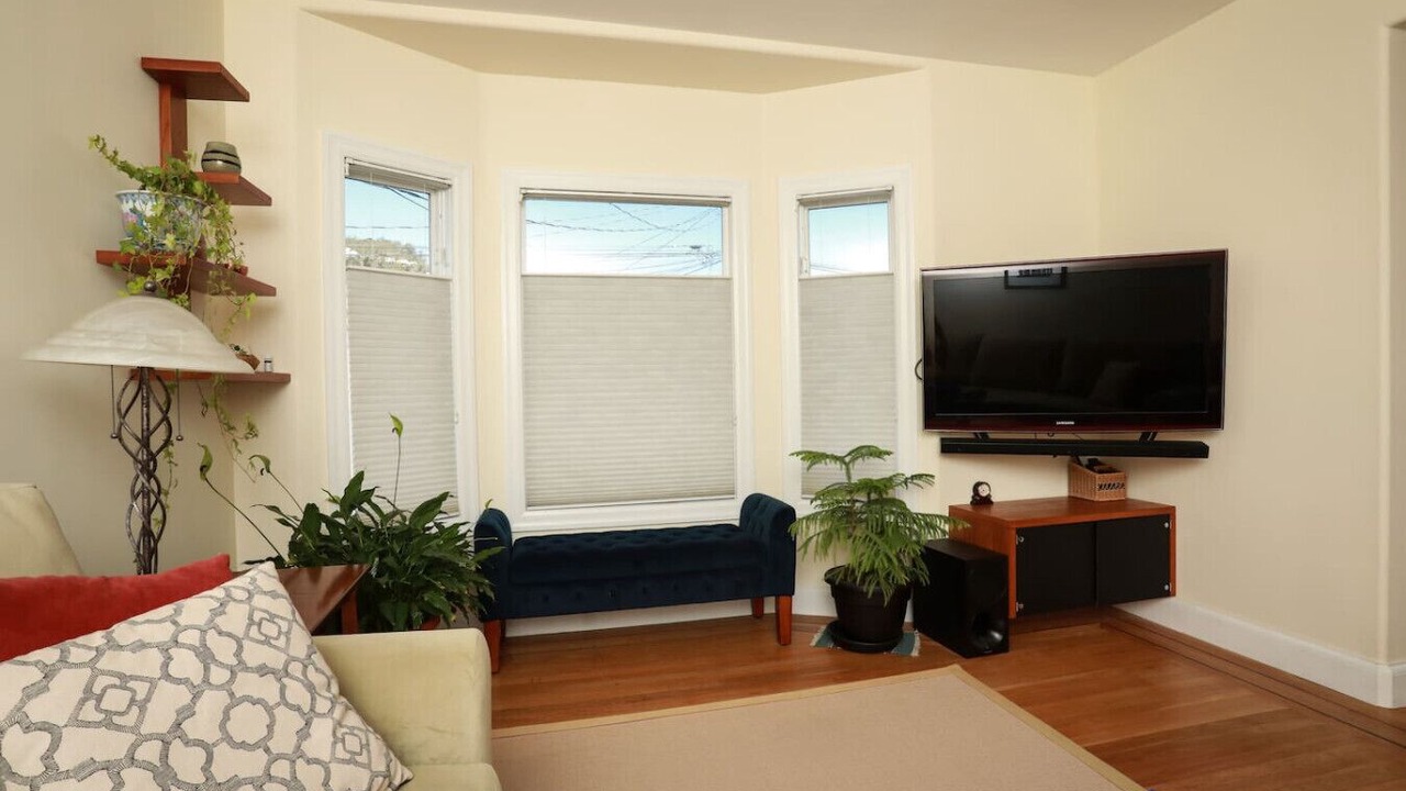 Photo of Livingroom in Sunnyside