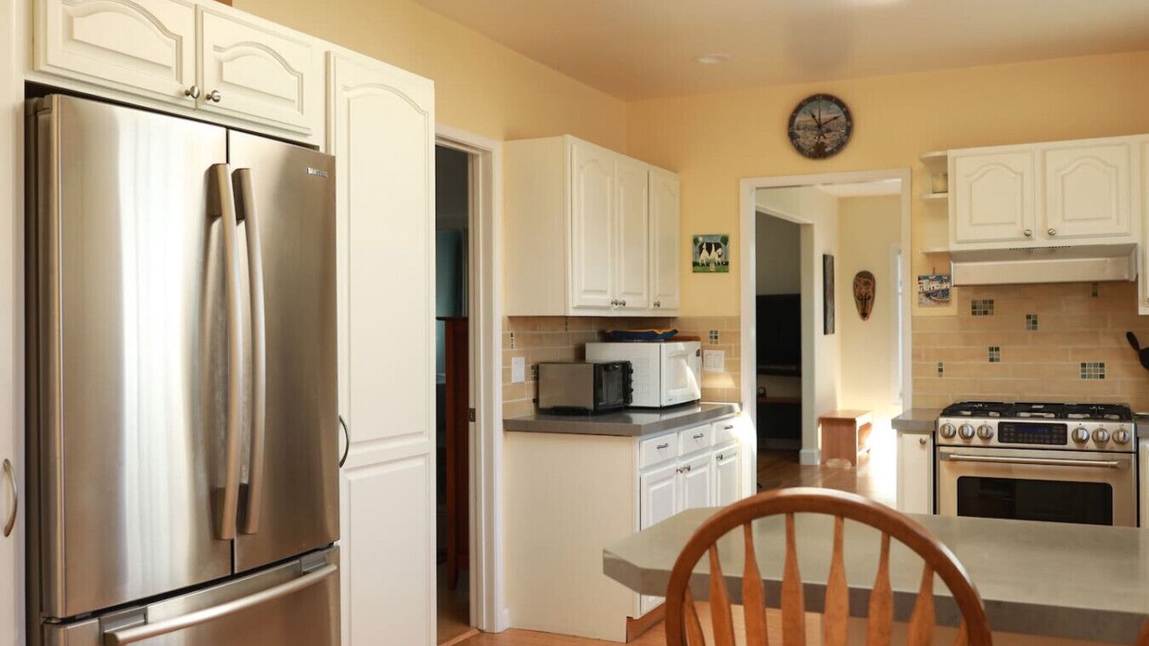 Photo of Kitchen in Sunnyside