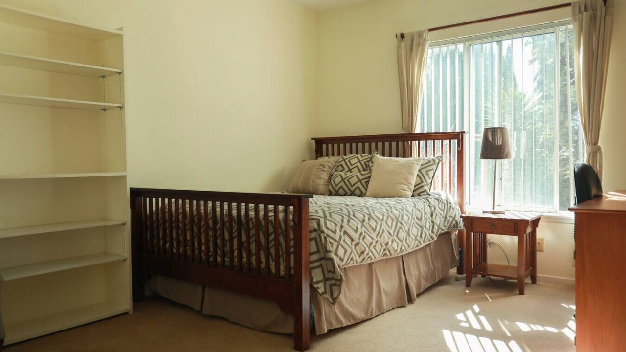 Photo of Bedroom in Sunnyside