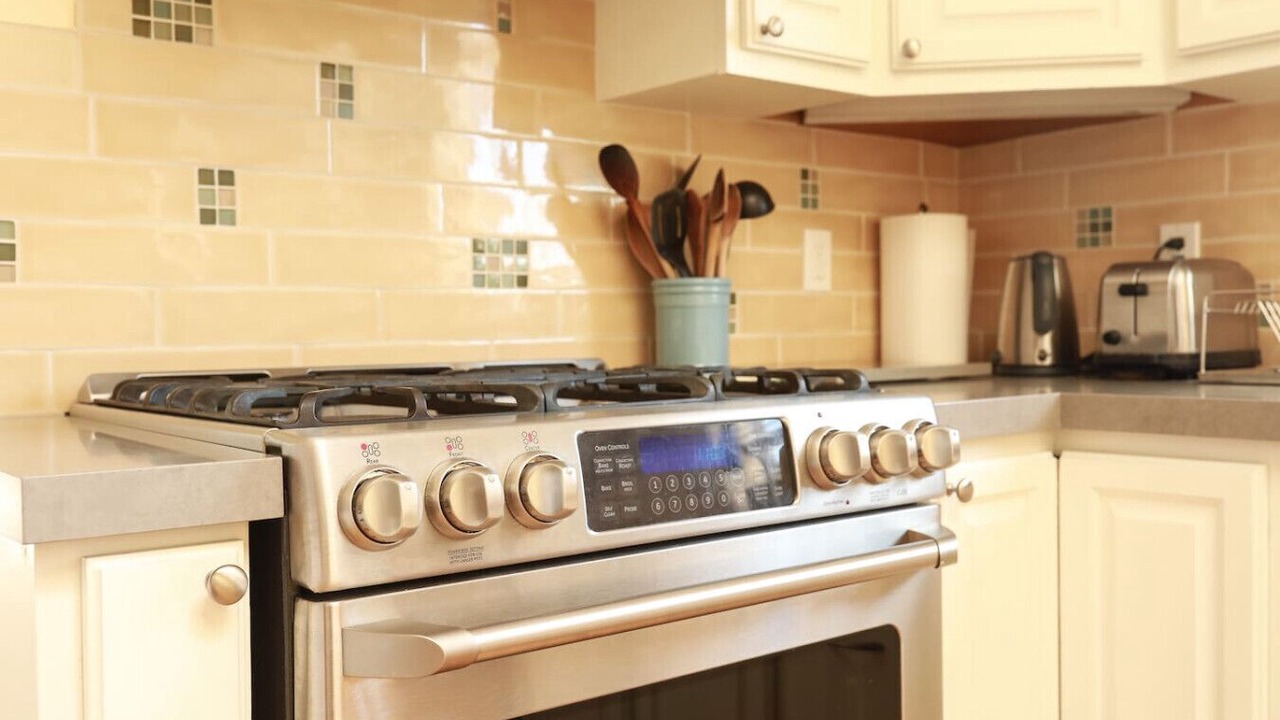 Photo of Kitchen in Sunnyside