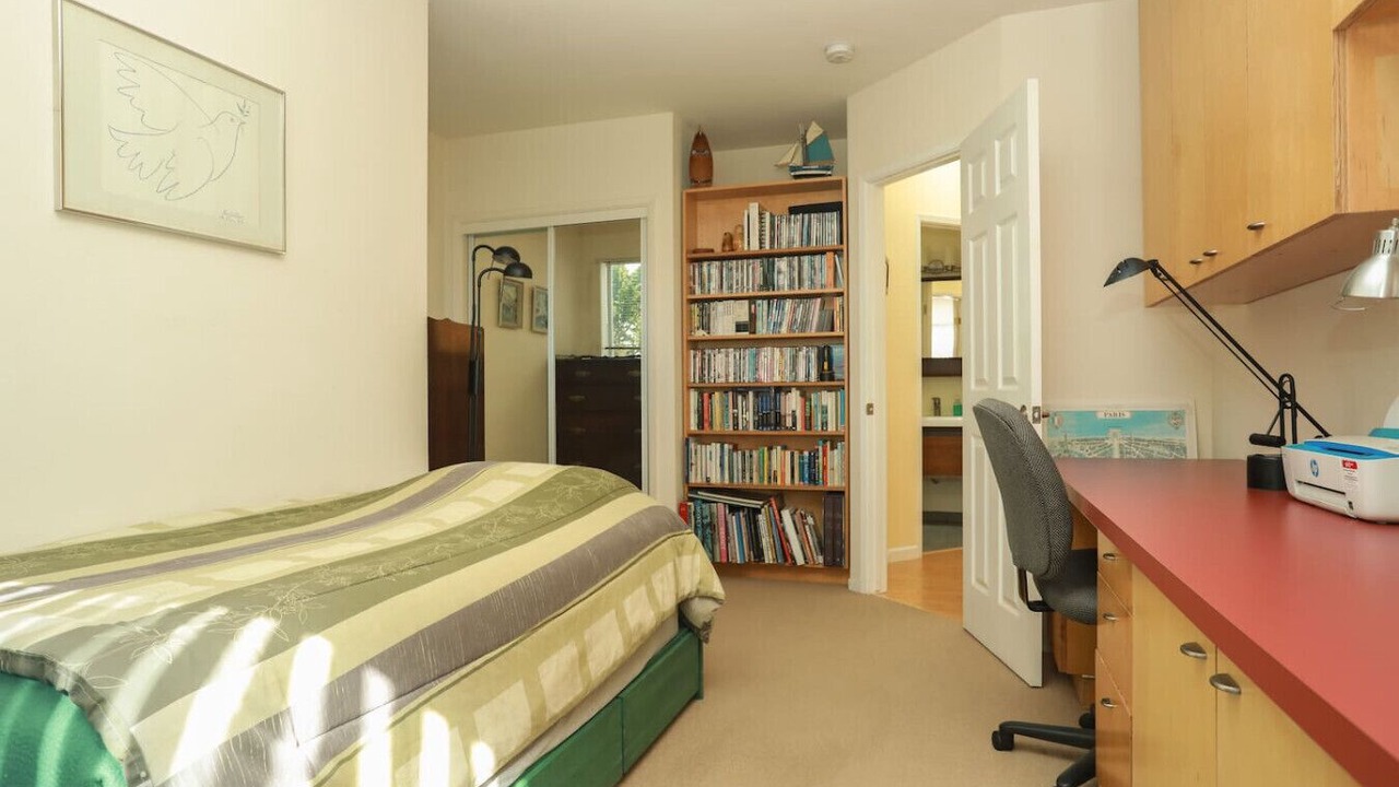 Photo of Bedroom in Sunnyside