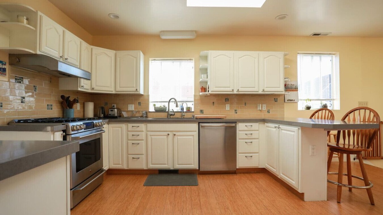 Photo of Kitchen in Sunnyside